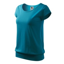 28120 - T-Shirt Damen City 120