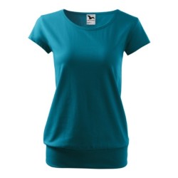 28120 - T-Shirt Damen City 120