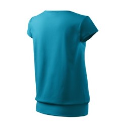 28120 - T-Shirt Damen City 120