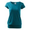 28120 - T-Shirt Damen City 120