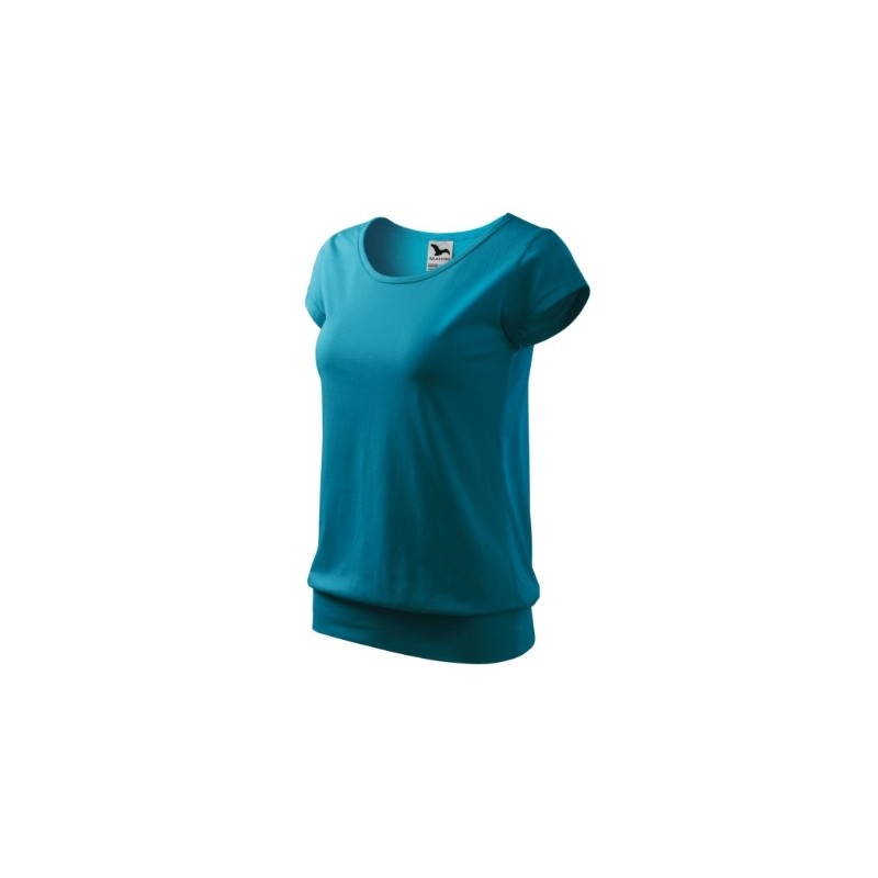 28120 - T-Shirt Damen City 120