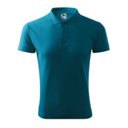 28203 - Polohemd Herren Pique Polo 203