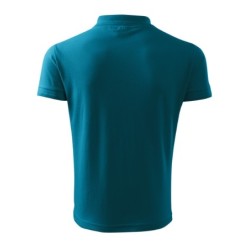 28203 - Polohemd Herren Pique Polo 203