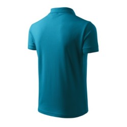 28203 - Polohemd Herren Pique Polo 203