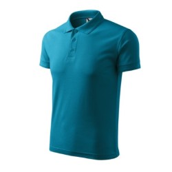 28203 - Polohemd Herren Pique Polo 203