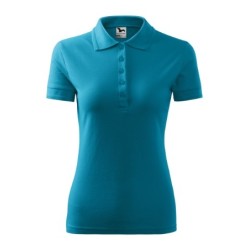 28210 - Polohemd Damen Pique Polo 210