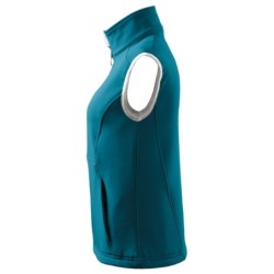 28516 - Softshellweste Damen Vision 516
