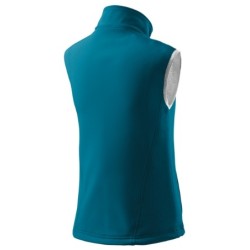 28516 - Softshellweste Damen Vision 516