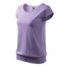 28120 - T-Shirt Damen City 120