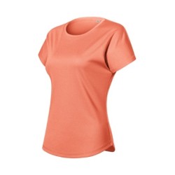 28811 - T-Shirt Damen Chance (GRS) 811