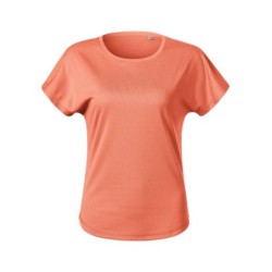 28811 - T-Shirt Damen Chance (GRS) 811