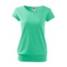 28120 - T-Shirt Damen City 120