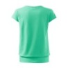 28120 - T-Shirt Damen City 120