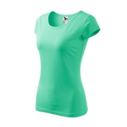 28122 - T-Shirt Damen Pure 122