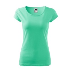 28122 - T-Shirt Damen Pure 122