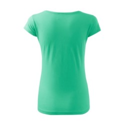 28122 - T-Shirt Damen Pure 122