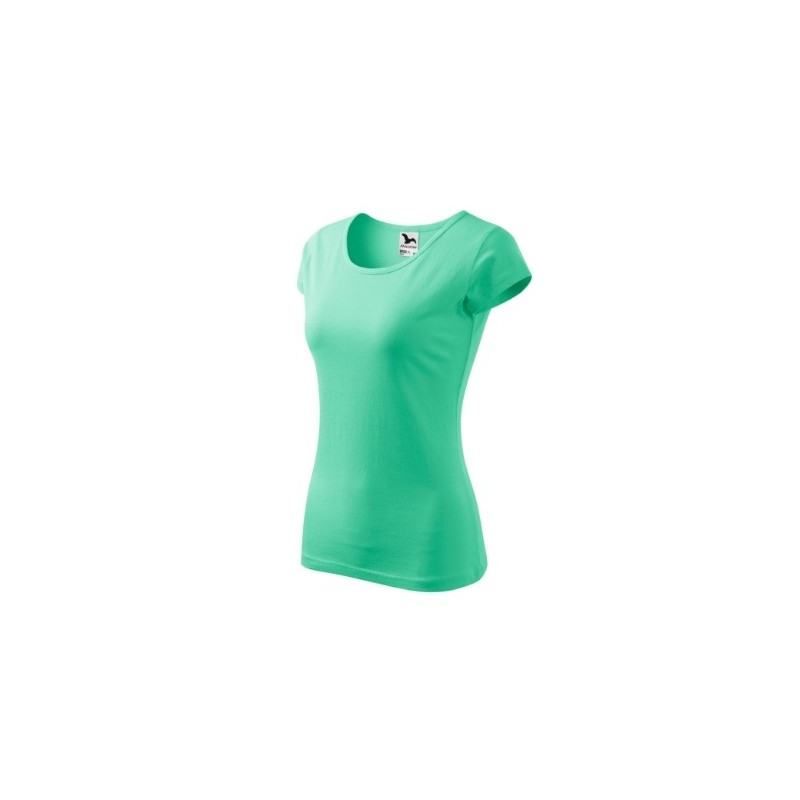 28122 - T-Shirt Damen Pure 122