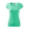 28122 - T-Shirt Damen Pure 122