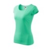28122 - T-Shirt Damen Pure 122