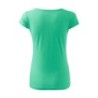 28122 - T-Shirt Damen Pure 122