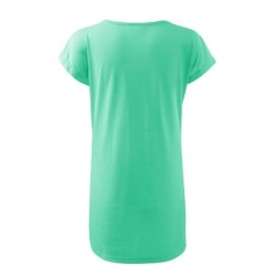 28123 - T-Shirt Damen Love 123