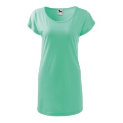 28123 - T-Shirt Damen Love 123