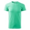 28129 - T-Shirt Herren Basic 129