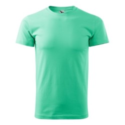 28129 - T-Shirt Herren Basic 129
