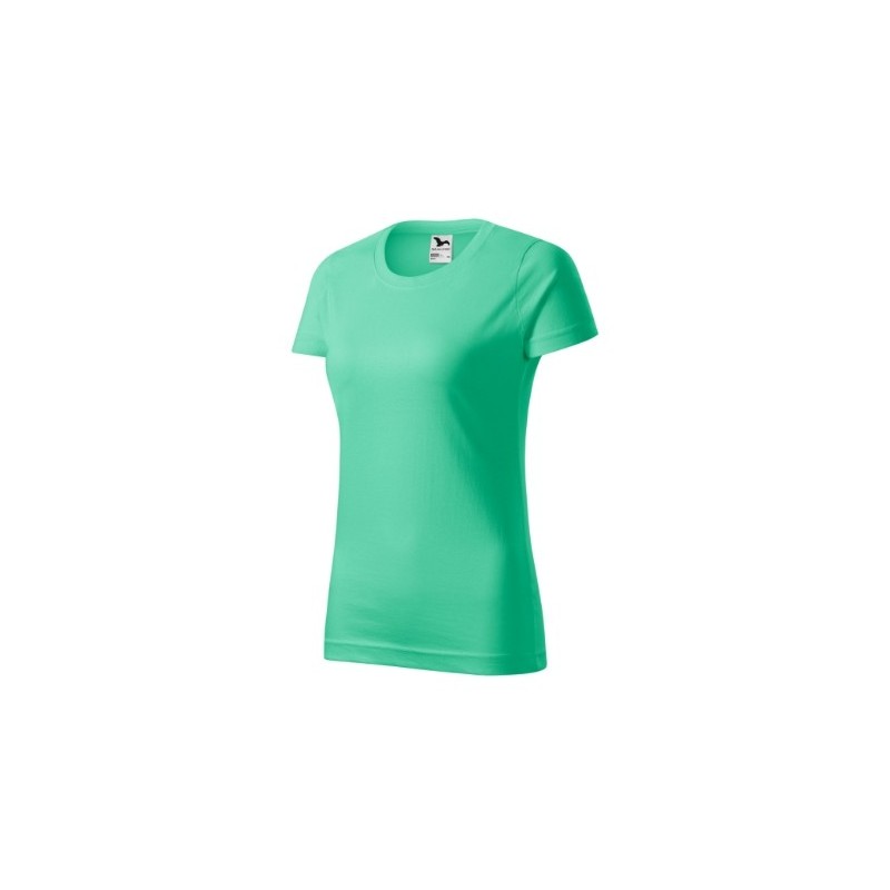28134 - T-Shirt Damen Basic 134