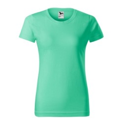 28134 - T-Shirt Damen Basic 134