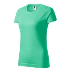 28134 - T-Shirt Damen Basic 134
