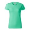 28134 - T-Shirt Damen Basic 134