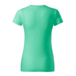 28134 - T-Shirt Damen Basic 134