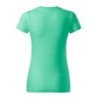 28134 - T-Shirt Damen Basic 134