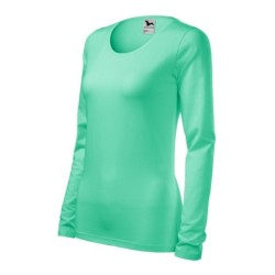 28139 - T-Shirt Damen Slim 139