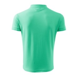 28203 - Polohemd Herren Pique Polo 203