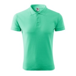 28203 - Polohemd Herren Pique Polo 203