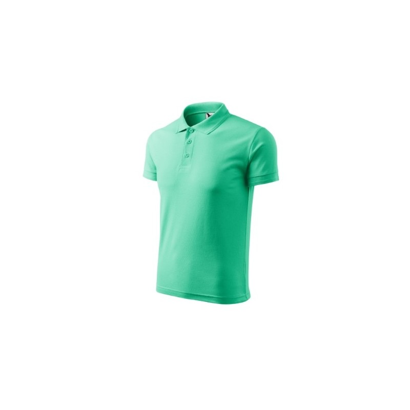 28203 - Polohemd Herren Pique Polo 203
