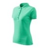 28210 - Polohemd Damen Pique Polo 210