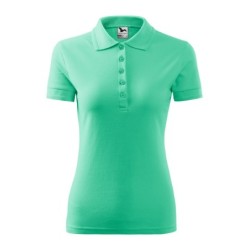 28210 - Polohemd Damen Pique Polo 210