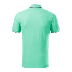 28232 - Polohemd Herren Focus 232