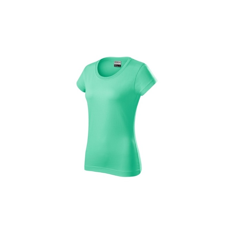 281502 - T-Shirt Damen Resist R02