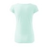 28122 - T-Shirt Damen Pure 122