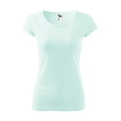 28122 - T-Shirt Damen Pure 122