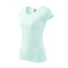 28122 - T-Shirt Damen Pure 122