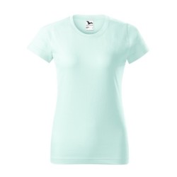 28134 - T-Shirt Damen Basic 134