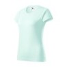 28134 - T-Shirt Damen Basic 134