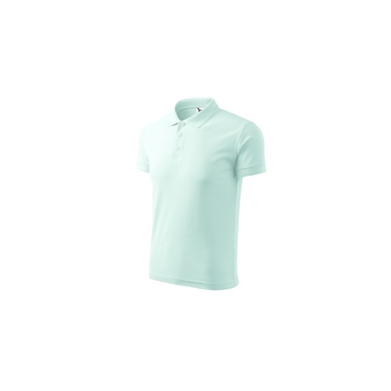 28203 - Polohemd Herren Pique Polo 203