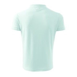 28203 - Polohemd Herren Pique Polo 203