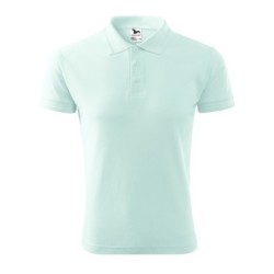 28203 - Polohemd Herren Pique Polo 203